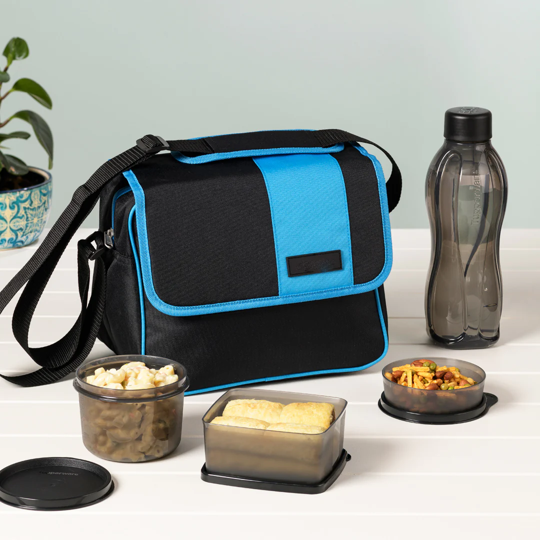 UBER COOL LUNCH SET