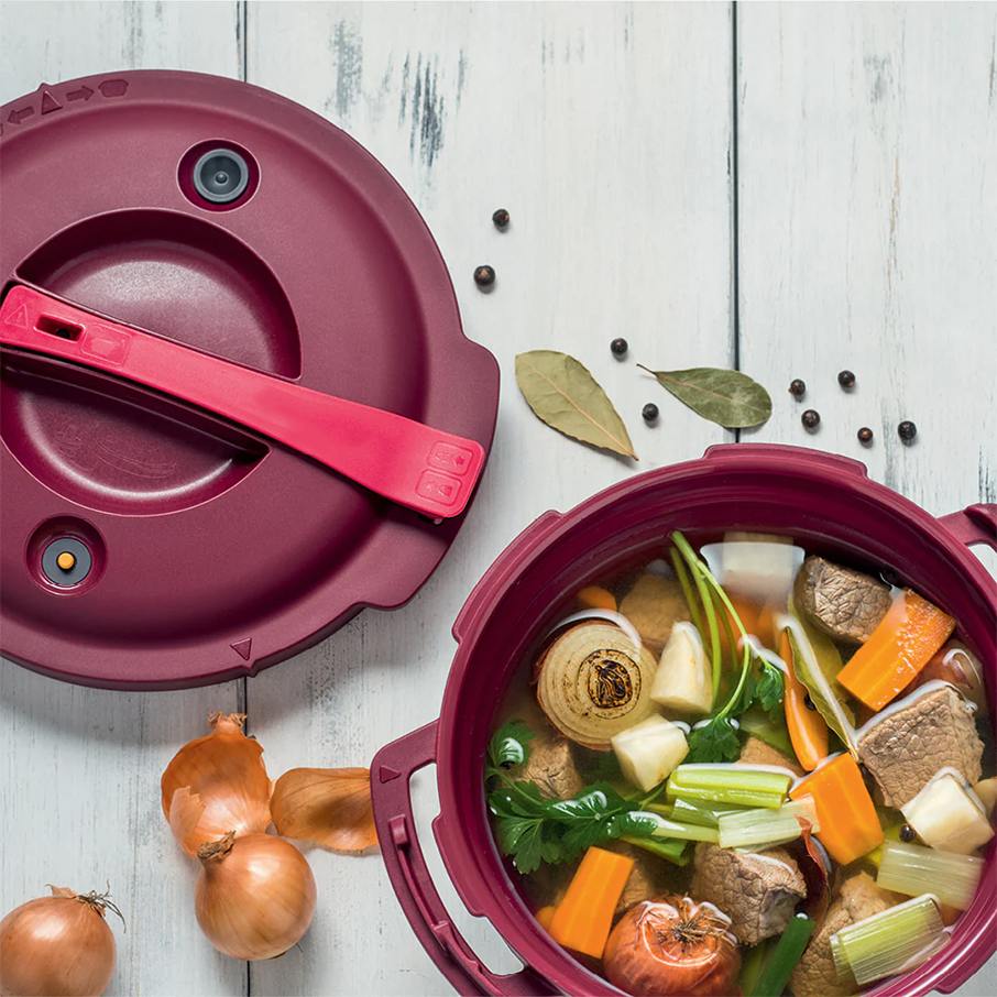 Microwave Pressure Cooker